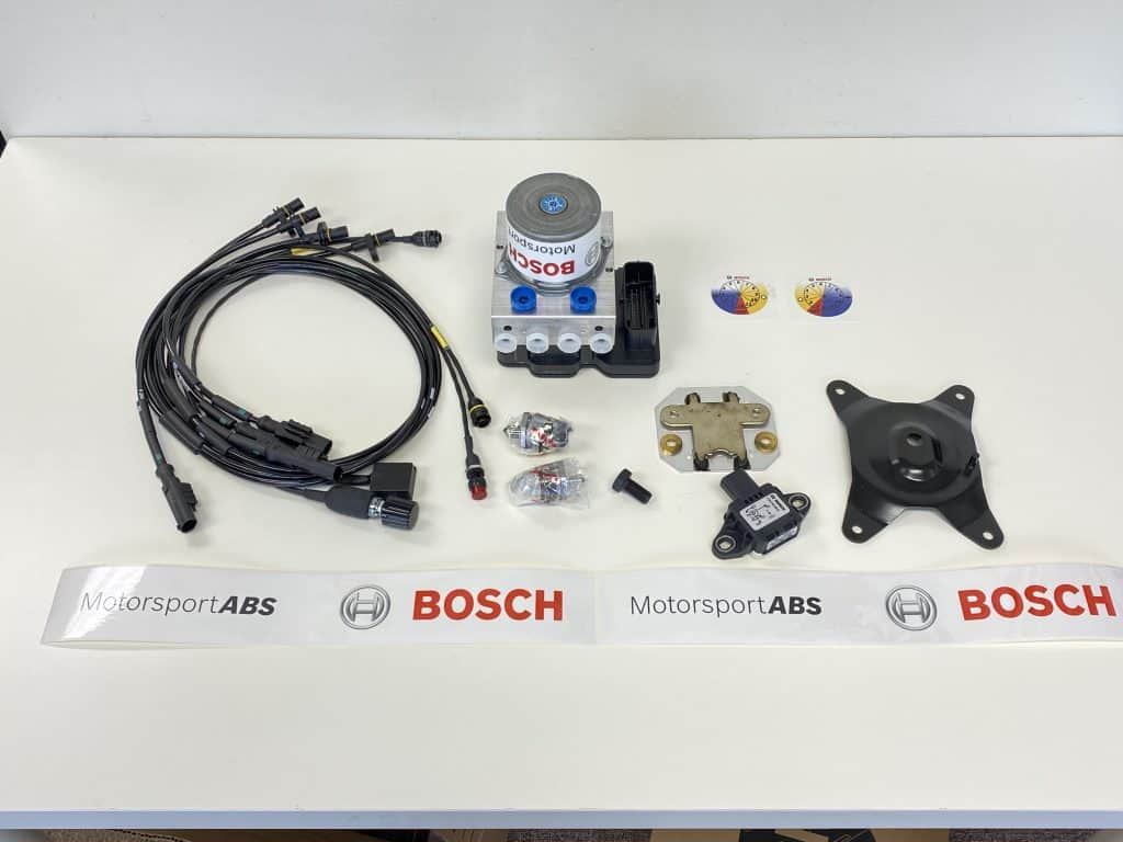 Bosch Race Abs M Xtreme Di