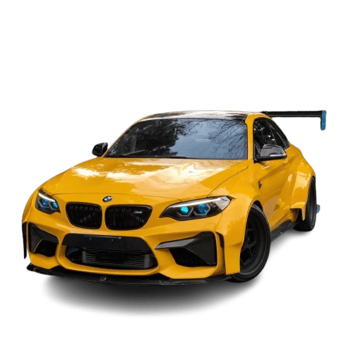 BMW N55/S55 – Xtreme-DI