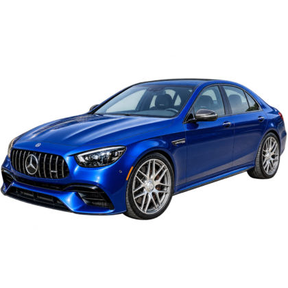 Mercedes M177 LS2 AMG
