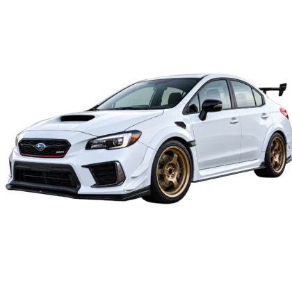 Subaru WRX VA FA20