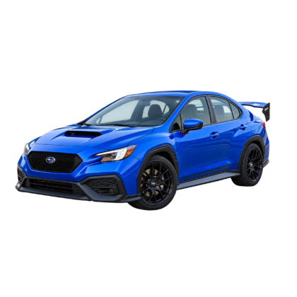 Subaru WRX VB FA24